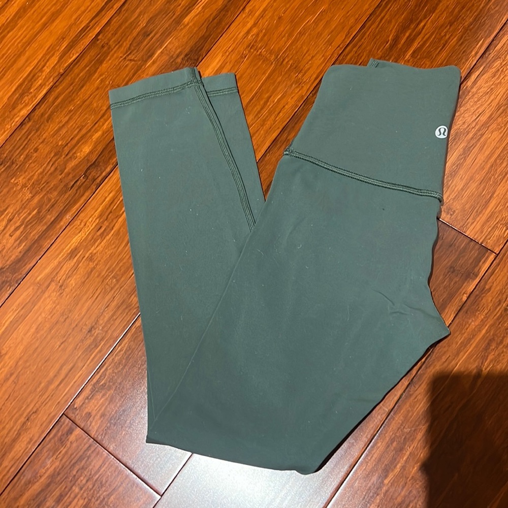 Lululemon Align 4